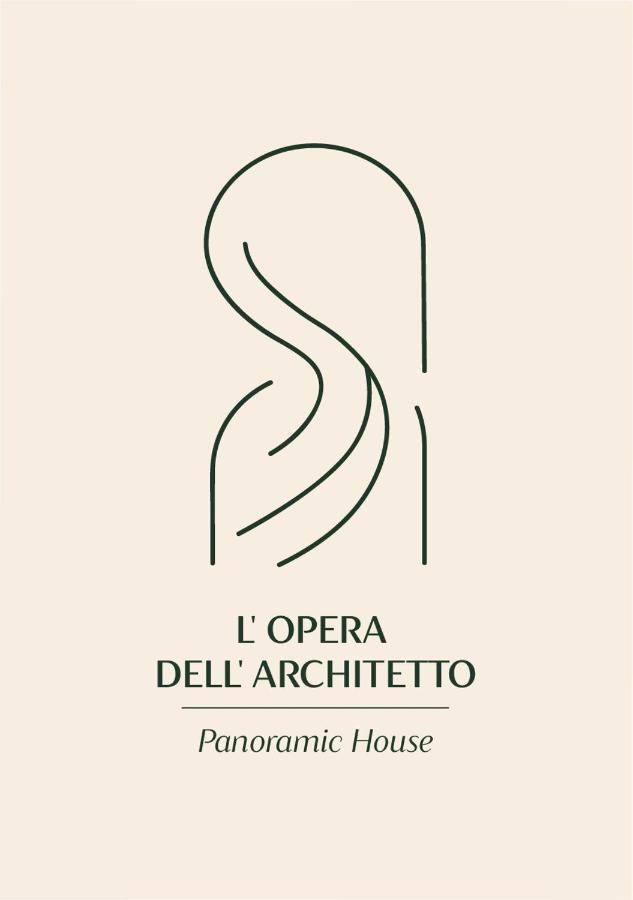 Suite San Giacomo - L'Opera Dell'Architetto Matera Buitenkant foto